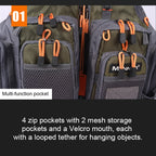 MANNER Outdoor Multifunctional Fishing Life Vest Swimming Life Jacket, MANNER Life Jacket