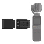 DJI Osmo Pocket Gimbal Control Wheel, Interface Protective Cover Interface Protective Cover