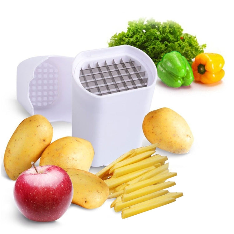 Kitchen Gadget Multi-function Potato Slicer, Q-314 Q-314