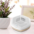 Nobico XD05A Portable Air Purifier Household Ozone Disinfection Machine, XD05A XD05A
