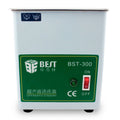 BEST 1.8L Practical Portable Ultrasonic Cleaner (Voltage 220V), BEST 1.8L BEST 1.8L