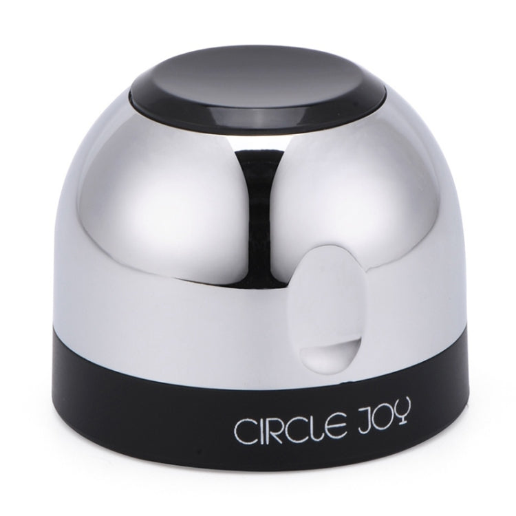 Original Xiaomi Youpin Circle Joy CJ-JS02 Mini Portable Champagne Sparkling Wine Bottle Stopper Plugger, CJ-JS02 CJ-JS02