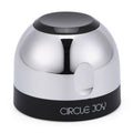 Original Xiaomi Youpin Circle Joy CJ-JS02 Mini Portable Champagne Sparkling Wine Bottle Stopper Plugger, CJ-JS02 CJ-JS02