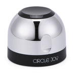 Original Xiaomi Youpin Circle Joy CJ-JS02 Mini Portable Champagne Sparkling Wine Bottle Stopper Plugger, CJ-JS02 CJ-JS02