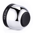 Original Xiaomi Youpin Circle Joy CJ-JS02 Mini Portable Champagne Sparkling Wine Bottle Stopper Plugger, CJ-JS02