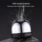 Original Xiaomi Youpin Circle Joy CJ-JS02 Mini Portable Champagne Sparkling Wine Bottle Stopper Plugger, CJ-JS02