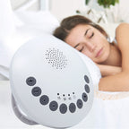 White Noise Sleep Aid Device Baby Sleep Crying Comforter, MY-511S MY-511S