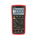 Kaisi K-890 Professional LCD Digital Multimeter Electrical Handheld Digital Multimeter Tester Default Title
