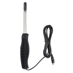 BENETECH Handheld Thermal Wind Probe for BENETECH GT8911, GT8911 Handle Accessories GT8911 Handle Accessories