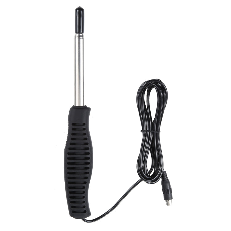 BENETECH Handheld Thermal Wind Probe for BENETECH GT8911, GT8911 Handle Accessories GT8911 Handle Accessories