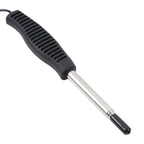 BENETECH Handheld Thermal Wind Probe for BENETECH GT8911, GT8911 Handle Accessories