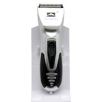 Battery Power Supplied Electric Hair Shaver For Children Man Haircut Machine(Silver) – Durable Build, Easy to Use