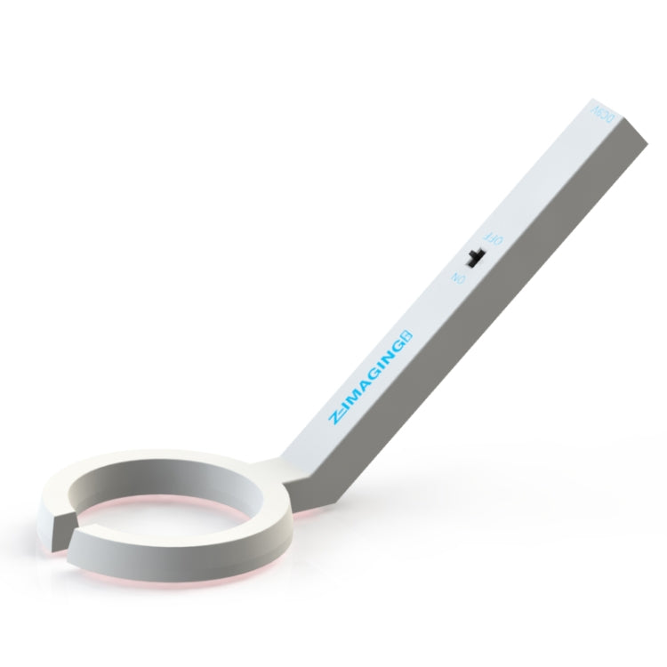 Handheld Vascular Imaging Instruments Portable Vein Finer Default Title