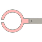 Handheld Vascular Imaging Instruments Portable Vein Finer