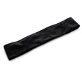 Fashion Velvet Headband Black