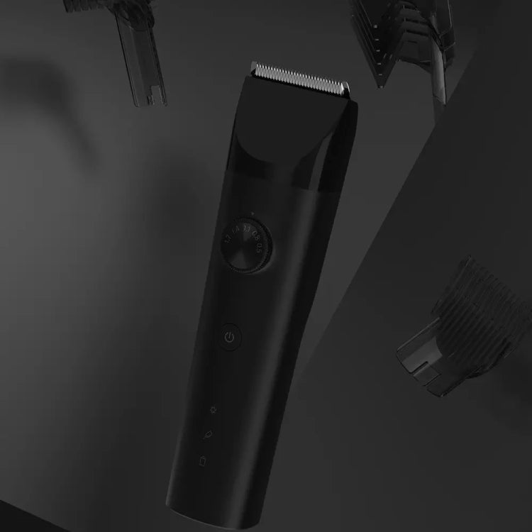 Original Xiaomi Mijia Men and Women Haircut Cutting Styling Machine Barber Hair Clippers Hair Trimmer, Hair Trimmer 1