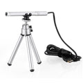 Supereyes B003+ Digital Electronic Vaginal Cervical Endoscope Private Inspection Instrument Self-inspection Mirror, B003+ B003+