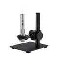Supereyes B011 HD Digital Electronic Microscope Industrial Mobile Phone Repair Magnifying Glass, B011 B011