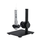Supereyes B011 HD Digital Electronic Microscope Industrial Mobile Phone Repair Magnifying Glass, B011 B011