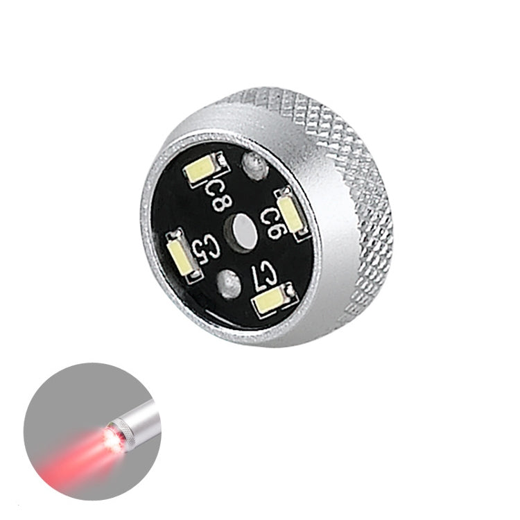 Supereyes DB03 Electronic Microscope Infrared Light for HCB0990, DB03 DB03