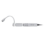 Supereyes DR01 Electronic Microscope Adjustable Universal Spotlight for HCB0990, DR01