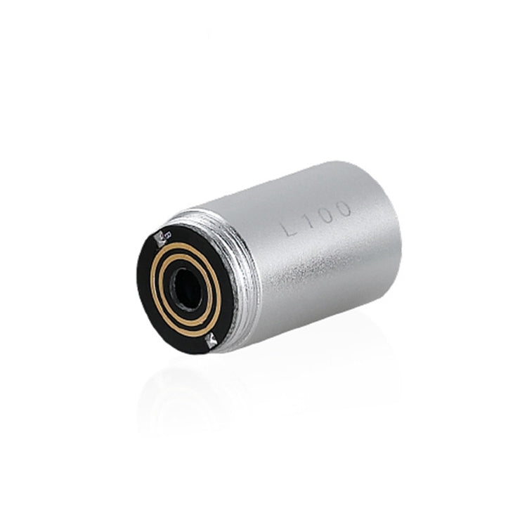 Supereyes L100 300X Telephoto Lens Electronic Microscope Lens Accessories for HCB0990, L100 L100