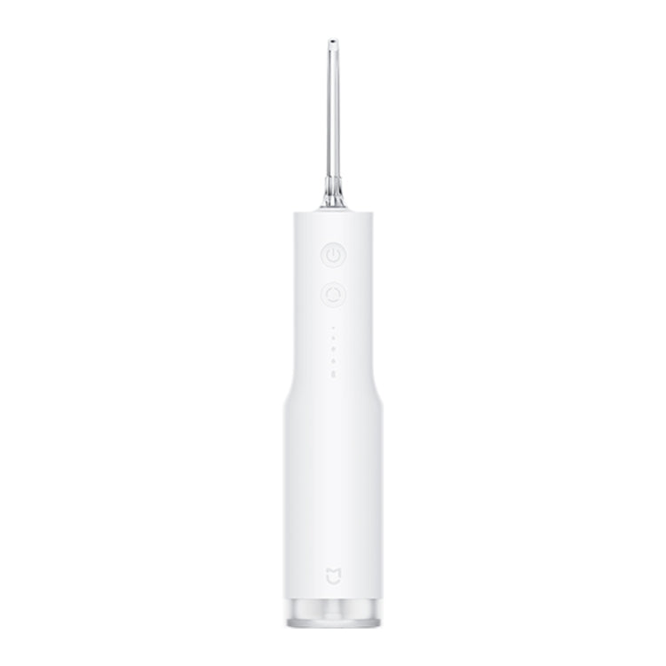 Original Xiaomi Mijia F300 Electric Pulse Oral Irrigator Tooth Cleaner, Capacity : 240mL, F300 F300 White