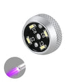 Supereyes DB02 Electronic Microscope UV Lamp for HCB0990, DB02 DB02