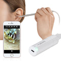 Supereyes W002 USB Digital Endoscope Mobile Phone Tablet WIFI HD Video Transmission Box, W002 W002