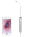 Supereyes Y001 Ear Mite Mouth Electronic Digital Fixed Focus Endoscope, Y001 Y001