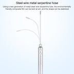 Supereyes Y001 Ear Mite Mouth Electronic Digital Fixed Focus Endoscope, Y001