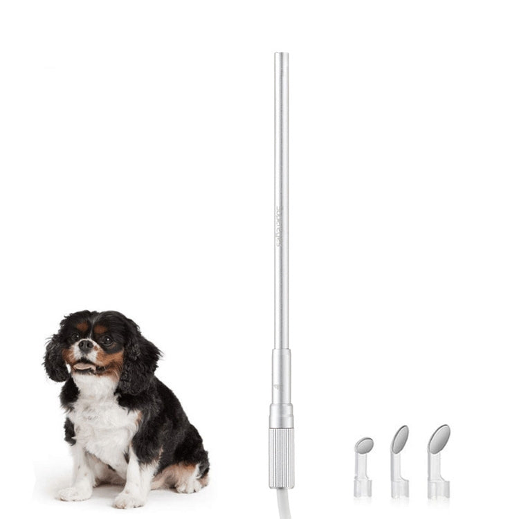 Supereyes Y003 Pet Ear Canal Nasal Cavity Waterproof Electronic Digital Endoscope, Y003 Y003