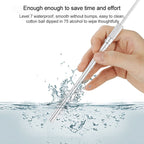 Supereyes Y003 Pet Ear Canal Nasal Cavity Waterproof Electronic Digital Endoscope, Y003
