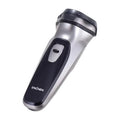 Original Xiaomi ENCHEN Water Proof Triple Rotary Double Ring Blade Shaving Head Electric Rechargeable Shaver For Men, Electric Shaver Electric Shaver Silver