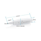Supereyes Y008 Ear Nose Mouth Wireless Digital Electronic Endoscope, Y008
