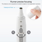 Supereyes Y008 Ear Nose Mouth Wireless Digital Electronic Endoscope, Y008