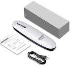 Portable UVC LED Light Sterilizer Disinfection Stick Lamp, Disinfection Stick Lamp