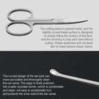 Original Xiaomi Mijia Five-piece Nail Clippers