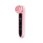 BLK-D919 RF Instrument Facial Vibration Compact Lifting Massager Micro Current Beauty Instrument – Durable Build, Easy to Use
