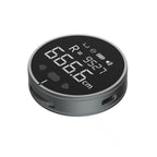 Original Xiaomi Youpin Duka Electronic Ruler Portable Rangefinder LCD Screen Digital Ruler, Digital Ruler