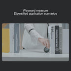 Original Xiaomi Youpin Duka Electronic Ruler Portable Rangefinder LCD Screen Digital Ruler, Digital Ruler