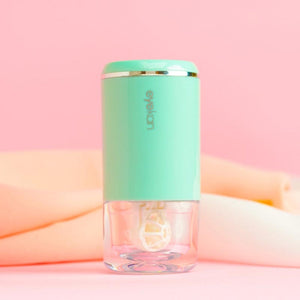 Mint Green