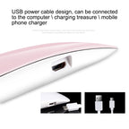 SUN mini 2 6W UV + LED USB Nail Lamp Fingernail Gel Curing Dryer – Durable Build, Easy to Use