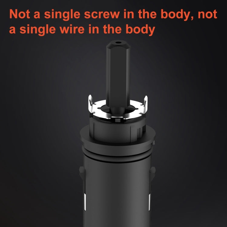 Original Xiaomi Youpin HN3 Huanxing Mini Nose Hair Trimmer, HN3 – Waterproof