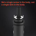 Original Xiaomi Youpin HN3 Huanxing Mini Nose Hair Trimmer, HN3 – Waterproof