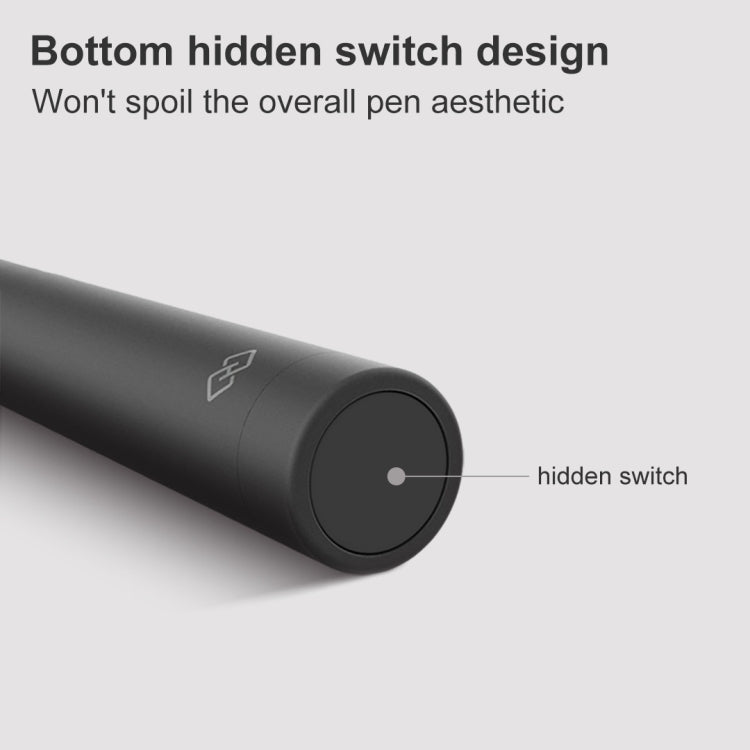 Original Xiaomi Youpin HN3 Huanxing Mini Nose Hair Trimmer, HN3 – Waterproof