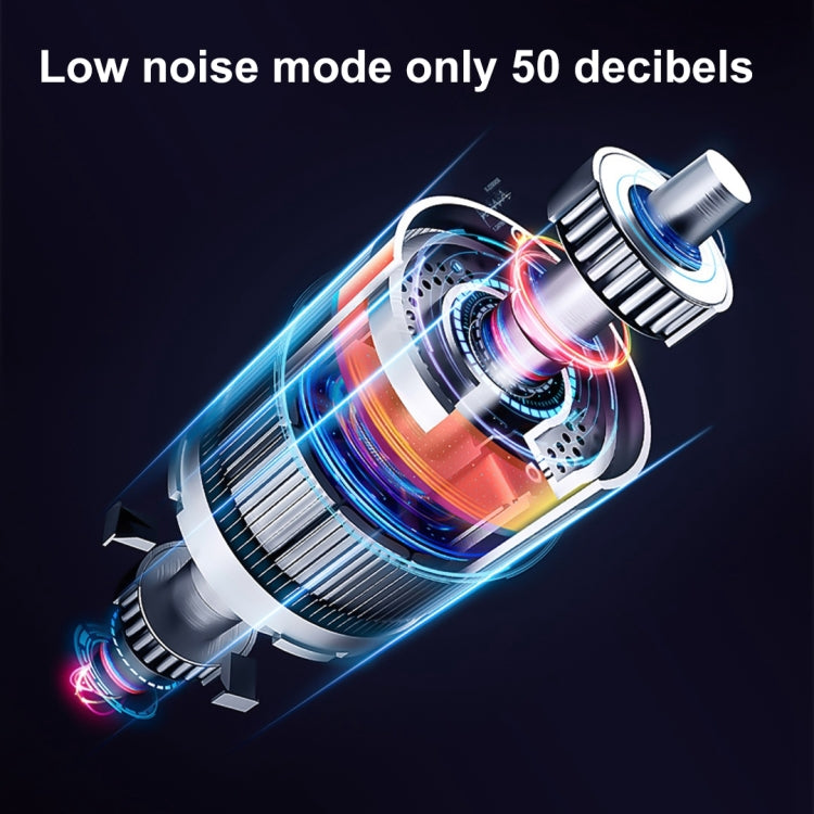 Original Xiaomi Youpin HN3 Huanxing Mini Nose Hair Trimmer, HN3 – Waterproof