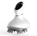 3D Intelligent Electric Head Massager Scalp Massager Default Title
