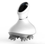 3D Intelligent Electric Head Massager Scalp Massager Default Title