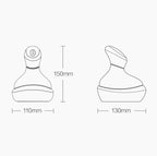 3D Intelligent Electric Head Massager Scalp Massager